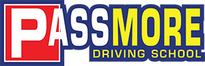 Passmore Driving School Logo